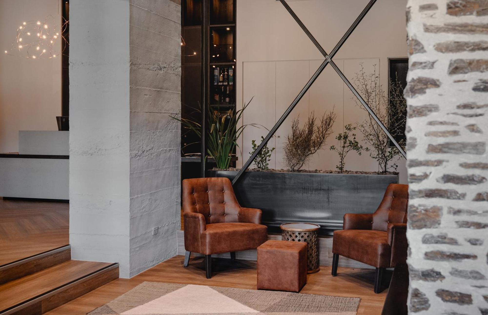 The Harvest Hotel Кромвель Экстерьер фото